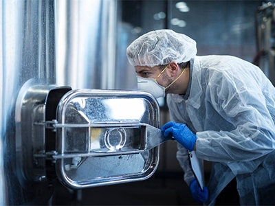 Como funciona o trabalho da Qualify?